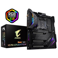 Gigabyte X570 Aorus Xtreme DDR4 AM4 Socket AMD Motherboard